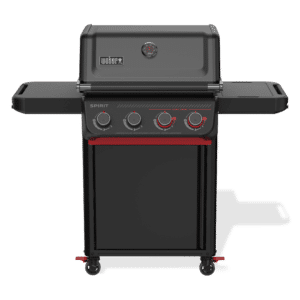 Barbecue à gaz Spirit E-425 C STEALTH